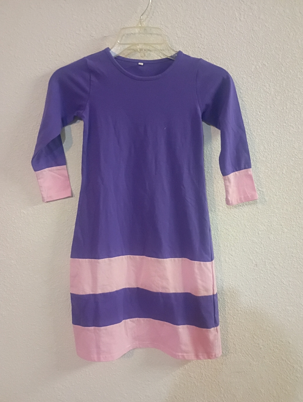 NWOT Girls Daphne Costume Dress - Picture 2 of 4